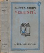 Verginità