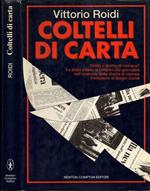 Coltelli di carta