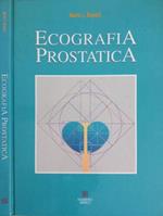 Ecografia prostatica