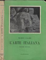 L' arte italiana vol. II: Il gotico e il primo rinascimento