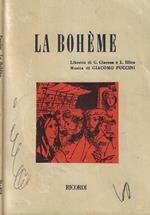 La Bohème (Scene da La vie de Bohème di Henry Murger)