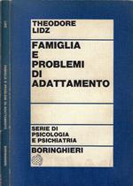 Famiglia e problemi di adattamento