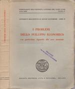 I problemi dello sviluppo economico