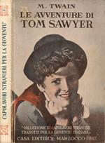 Le avventure di Tom Sawyer