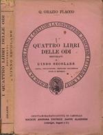 I quattro libri delle odi espurgati