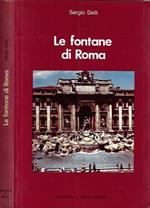 Le fontane di Roma