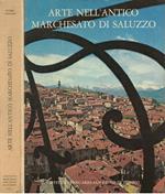 Arte nell'antico Marchesato di Saluzzo