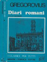 Diari romani. 1852 - 1874. Vol. II