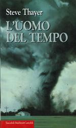 L' uomo del tempo