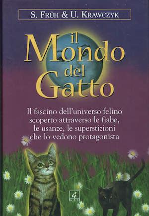 Il Mondo del Gatto - copertina