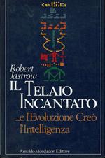 Il telaio incantato ...e l'Evoluzione Creò l'Intelligenza