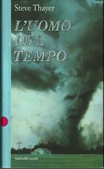 L' uomo del tempo