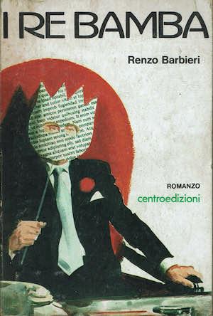 I re bamba - Renzo Barbieri - copertina