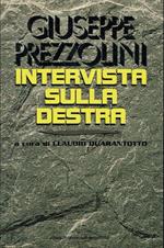 Intervista sulla destra