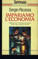 Impariamo l'economia