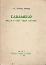 L'Adamello nella storia della guerra