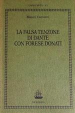 La falsa tenzone di Dante con Forese Donati