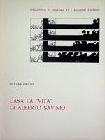 Casa La vita di Alberto Savinio