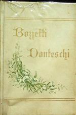 Bozzetti danteschi