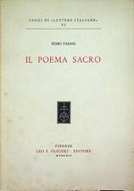 Il poema sacro