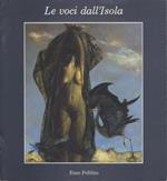 Le voci dall'Isola: Oli di Enzo Politino