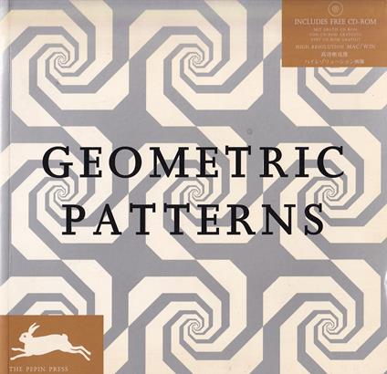 Geometric Patterns - copertina