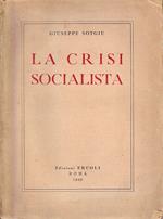 La crisi socialista