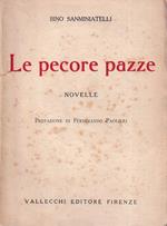 Le pecore pazze. Novelle