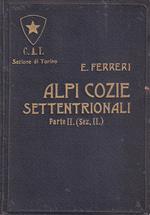 Alpi Cozie Settentrionali