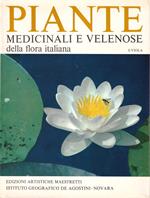 Piante medicinali e velenose della flora italiana