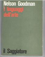 I Linguaggi dell'Arte