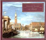 Henry James On Italy - Selections from Italian Hours