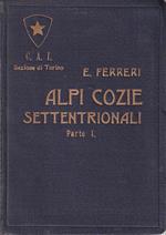 Alpi Cozie Settentrionali