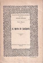 Il mito di Socrate