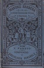 Compendio di Sociologia Generale