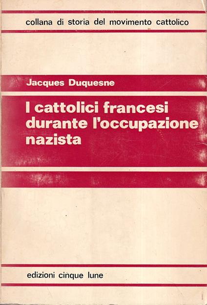 Cattolici, antisemitismo e sangue. Il mito dell'omicidio Rituale - Massimo Introvigne - copertina