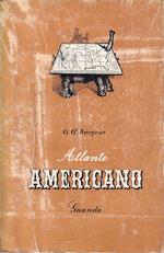 Atlante Americano