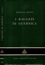 I ragazzi di Guernica