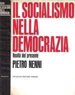 Il socialismo nella democrazia