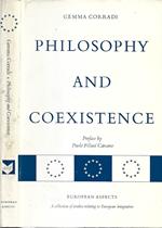 Philosophy and Coexistence
