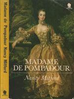 Madame De Pompadour