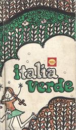 Italia verde