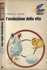 L' evoluzione della vita