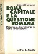 Roma Capitale e la questione romana