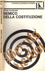 Nemico della Costituzione