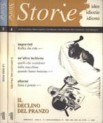 Storie Anno II n. 4 - 5