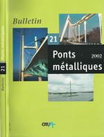 Bulletin, Ponts Metalliques