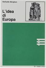 L' Idea Di Europa