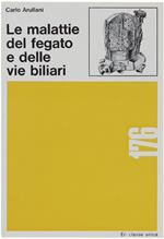 Le Malattie Del Fegato E Delle Vie Biliari