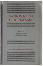 Patronage In The Renaissance